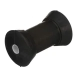 Attwood Marine Keel Roller, Black, 3" Outer 5-1/4" Length, Unspecified. Fixed Price $13.01.