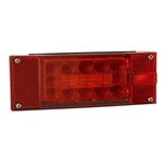 Sbt Replacement Led Trailer Light (15 Diodes Left Hand). Fixed Price $42.15.