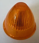 Sae 507 Amber Lens Light Lamp Marker Trailer Boat Rv Stratolite 57 Side Car. Fixed Price $7.00.