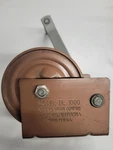 Dutton Lainson Model Dl 1000 Hand Crank Winch - For Boat, Trailer Rv Usa. Fixed Price $39.95.