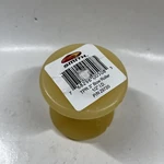 New Ce Smith Bow Roller Yellow Pvc 3" Od 1/2" Id #29720. Fixed Price $13.99.
