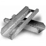 Tie Down Bolster Bracket 12" Galvanized Bulk #86132. Fixed Price $11.19.