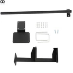 Universal 3-STEP Boat Trailer Steps With Safety Handle For Bass Non-slip. Fixed Price $88.29.