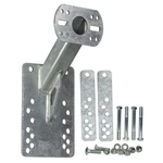 Longrun Spare Tire Carrier 86069. Fixed Price $80.96.