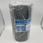 Syntec 12" X 12' Charcoal Bunk Carpeting For Boat Trailers - 16OZ. Fixed Price $19.80.