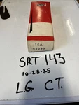 (1) Grote Turtleback 45383 Thin-line Single-bulb Clearance Marker Lamp Nos. Fixed Price $8.10.