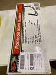 Smith Trailer Pontoon Bunk Guide-on Durable, Galvanized Replacement Part. Fixed Price $100.99.