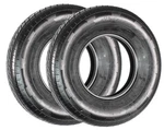 2-PACK Radial Trailer Tire ST235/85R16 Deep Tread Steel Belted Load Range. Fixed Price $269.99.