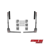 Extreme Max 3005.2184 Deluxe Roller Guide-on, Pair. Fixed Price $253.99.