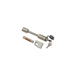 Fulton 580406 Stainless Steel Receiver And Coupler Lock Combo. Fixed Price $66.89.