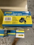 Seachoice New Trailer Winch 800LB With Strap, 50-52131 Nib W/. Fixed Price $40.00.