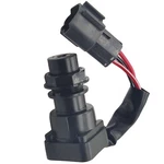 Starter Switch Fit For Kubota KX040-4CA U55-4CA U27-4CA KX033-4CA KX71-3S Canopy. Fixed Price $36.29.