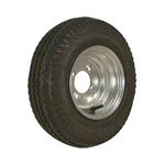 Loadstar 966-30050 Bias Tire And Wheel (rim) Assembly 480/400-8 Hole. Fixed Price $59.99.
