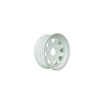 Loadstar Tires 20532 Eight Spoke Steel Wheel (rim). Fixed Price $75.63.