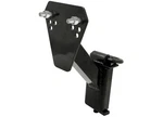 Extreme Max 5001.1387 Stake Pocket Spare Tire Carrier With D-ring. Fixed Price $78.41.