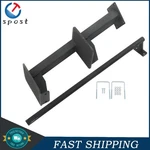 Dual Trailer Steps For Universal Bass Pontoon Hunting. Fixed Price $66.88.