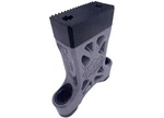 DD26 Fishing 2626YBRID7 Yamaha Mean Mount Hybrid 4.25"/4.8125" Motor Tote Silver. Fixed Price $229.99.