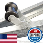 Ce Smith - Trailer Adjustable Keel Roller Bracket Assembly Durable Boat. Fixed Price $55.80.