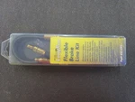 Tie Down 81099 24" Flexible Brake Line Kit. Fixed Price $49.50.