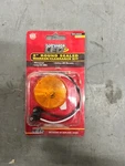 Optronics - MCL56AK6 Led 2IN. M/c Kit Amber (pack Of 1). Fixed Price $15.00.