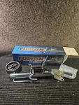 Fulton XP10 0101 1200 Lb Side Mount Bolt-on Trailer Jack With 6" Wheel. Fixed Price $132.29.
