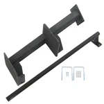 2 Dual Bass Boat Trailer Steps. Fixed Price $66.20.