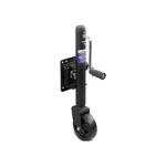 Sierra 054650-10 Deluxe Trailer Jack W/6" Wheel. Fixed Price $120.00.