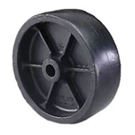 Fulton Wheel Replacement Plain #0917501S00. Fixed Price $23.27.