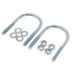 Impulse Series Tie-down Kit 75014 Upc 854127007837. Fixed Price $64.15.