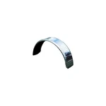 Tie Down Engineering 86585 Round Single Fender, Aluminum Tread. Fixed Price $70.95.