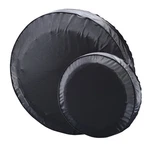 C.e. Smith 12" Spare Tire Cover - Black Ce 27410 Expedited Shipping. Fixed Price $22.69.