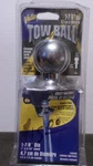 Nip Vintage Valley Thru-bolt 2" Trailer Hitch Ball 3500LB Capacity 50030 China. Fixed Price $7.00.