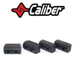 Caliber 23072-BK Wrap End Cap Only For Marine Trailering Bunks Cx. Fixed Price $42.76.