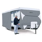 Classic Accessories 8035722310 Drive POLYPRO3 Deluxe Travel Trailer Cover. Fixed Price $585.54.