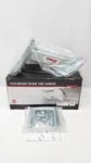 Extreme Max High-mount Spare Tire Carrier 3001.0064 5&6-HOLE. Fixed Price $59.99.