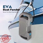 Vivohome Eva Boat Fenders Docking Bumpers With Nylon Rope. Fixed Price $168.29.