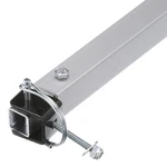 Attwood Marine 4000-ADJ-B 22'TO 34' Adj.fits All En. Fixed Price $71.50.