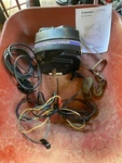Powerwinch 915 12V Boat Trailer. Fixed Price $250.00.