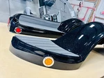 (2) Fiberglass Ranger Boat Fenders Single Axle For Reata Series Trailers. Fixed Price $2499.00.