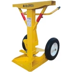 Global Industrial Quick-adjust Stabilizing Trailer Jack Stand 100000 Lb. Static. Fixed Price $742.24.