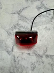 Optronics MCL95RS Stud Mount Marker/clearance Led Red Oem. Fixed Price $9.77.