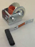 Dutton Lainson 14125 DL600A Lb Plated Trailer Winch. Fixed Price $52.47.