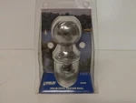 Shelby Trailering 1 7/8 Inch Hitch Ball 3/4" Shank 2000 Capacity. Fixed Price $17.99.