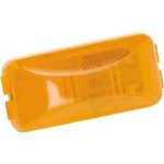 Wps - 203395 Rectangular Module Clearance Light, Amber. Fixed Price $9.53.