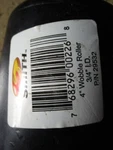 C.e. Smith Wobble Roller 4-1/4"X With Bushing Steel Plate Black 29532. Fixed Price $16.95.