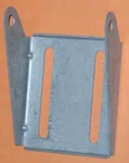Tie Down Engineering 86151 Panel Bracket 5" Galvanized 11047. Fixed Price $10.98.