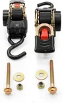 Camco Retractable Transom Tie Down Strap - Secures Your Boat While Traveling. Fixed Price $59.66.