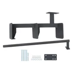 3 Steps Triple Boat Trailer W/handle Universal Fit Bass. Fixed Price $148.11.