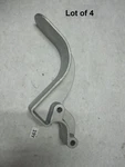 Cast Aluminum Tarp Stop Upright 6" Offset Donovan Roll-rite Shurco Dump Truck. Fixed Price $67.15.