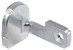 Trailer Brakes Actuator Reverse Lockout Key #34557 For Ufp/dexter A70 A60. Fixed Price $15.99.
